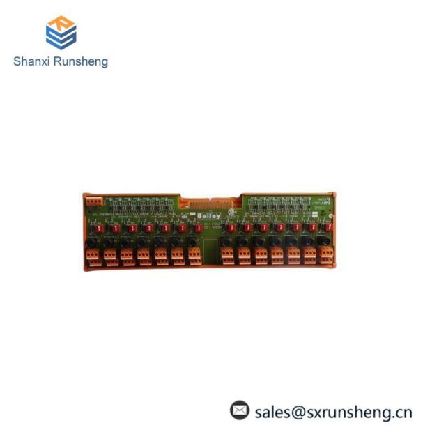 ABB 3BSE003697R0108: Industrial Control Connection Cable