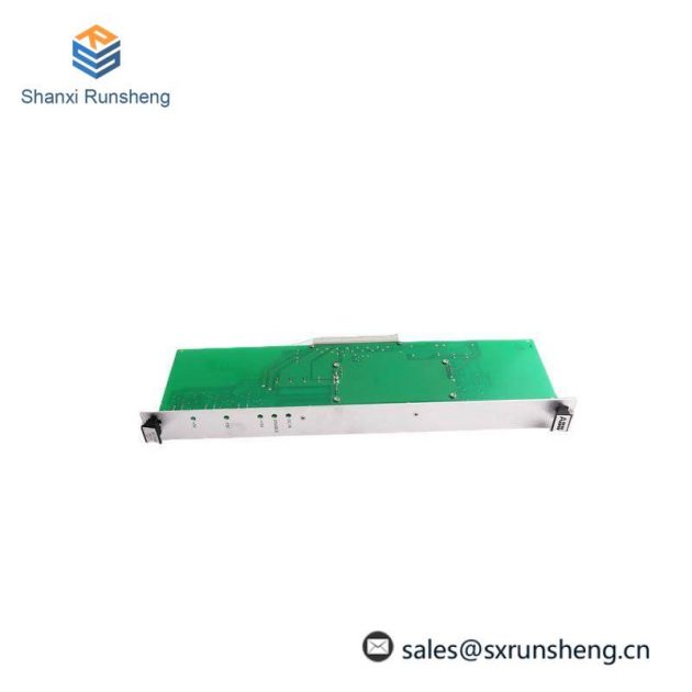 ABB O3ES HENF445789R1 - Industrial Control Module