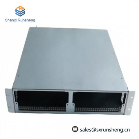 ABB PHARPSCH100000 Power Supply Chassis - Advanced Industrial Control Solution