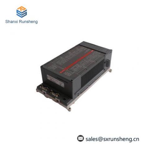ABB PFSK152 3BSC980006R361 Controller Module for Industrial Automation
