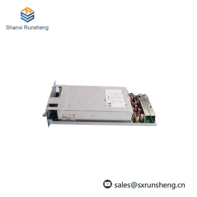 ABB PHARPS32000000 F8-G2B3B6 Power Supply Module