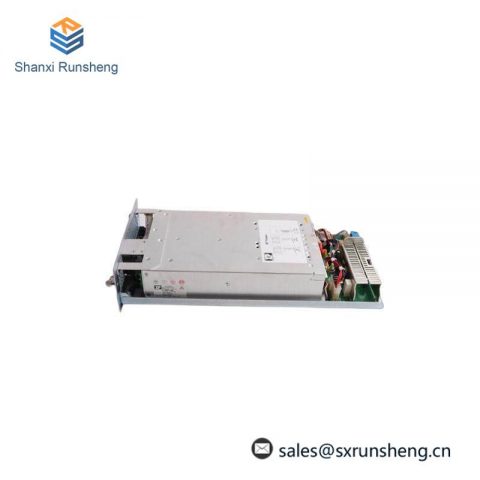 ABB PHARPS32000000 F8-G2B3B6 Power Supply Module