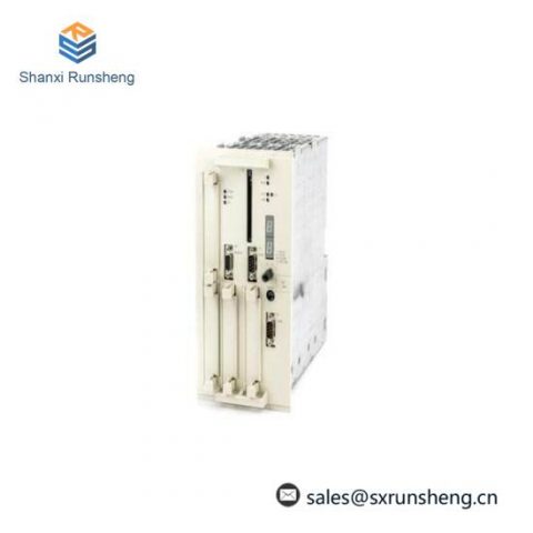 ABB PM150V08 3BSE009598R1 - High-Performance Processor Module with 8 MByte Dynamic RAM