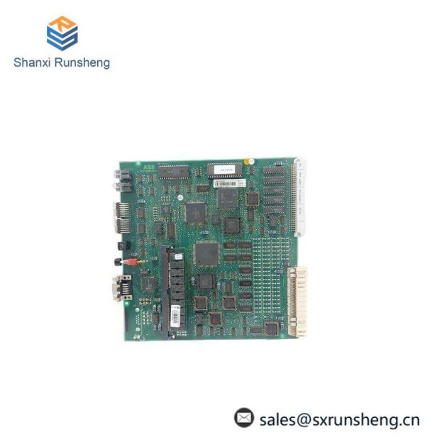 ABB PM151 3BSE003642R1 Analog Input Module - Precision Control for Industrial Automation