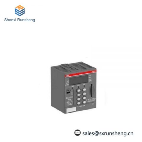 ABB PM591-ETH 1SAP150100R0271 Programmable Logic Controller