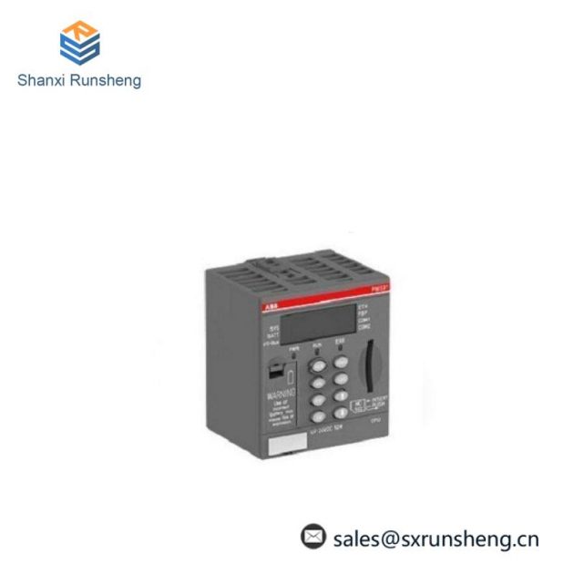 ABB PM591-ETH 1SAP150100R0271 Programmable Logic Controller
