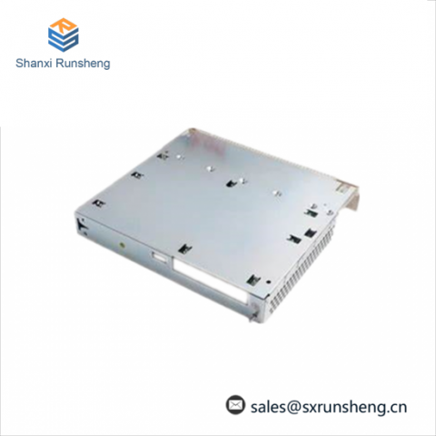 ABB PM645B 3BSE010535R1 Processor Module - Advanced Control for Industrial Applications