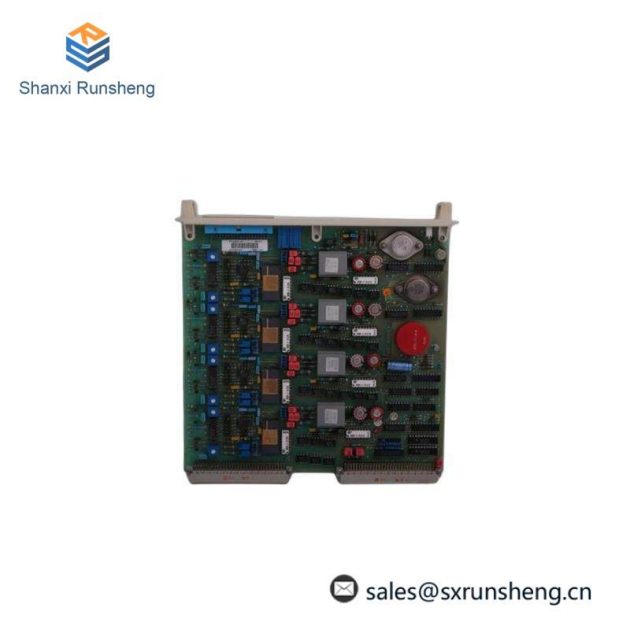 Allen Bradley 1746-OV16 16-Channel DC Output Module - Advanced Control in Industrial Automation