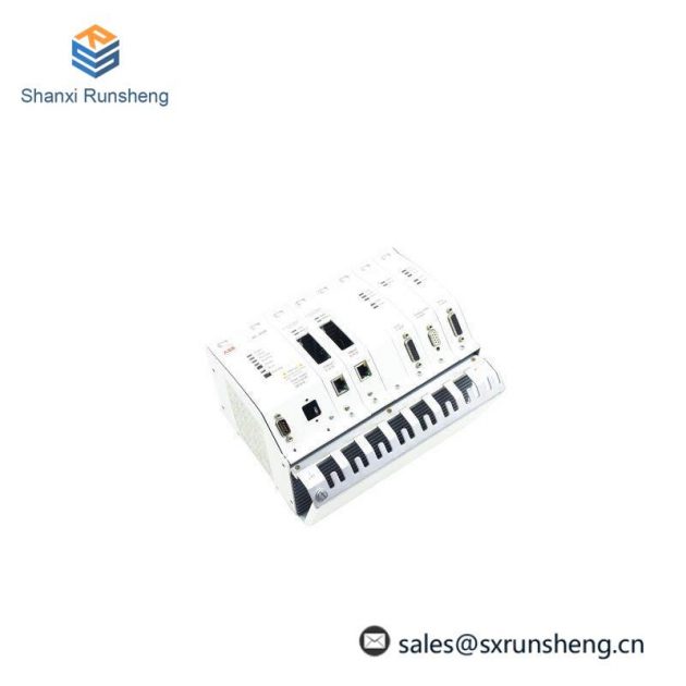 ABB PM802F Base Unit for Triangular Functions and Floating Point Operations