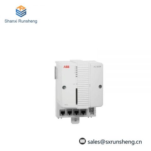 AB 1503VC-BMC4 Contactor Control Module - Advanced Automation Solutions