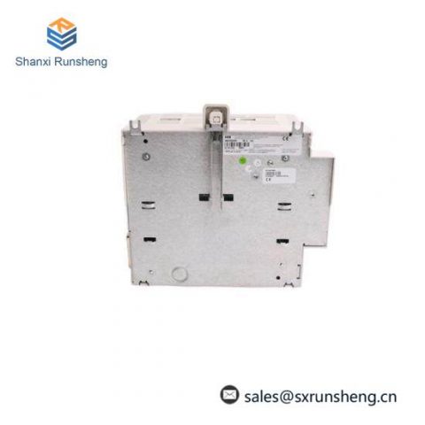 ABB PM891K01 - Compact Control Suite Hardware Selector, Industrial Automation