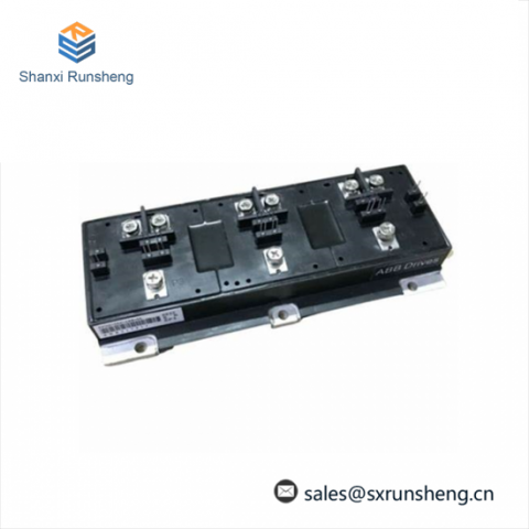 ABB PP30012HS Power Module; Producer: ABB