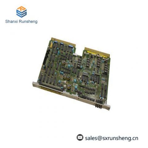 ABB .pp4833 BBC HESG 330152 R1 ES1211A HESG 451166P2 - Precision Control Module