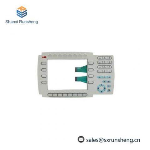 ABB PP836 3BSE042237R1 Transmitter Power Supply, 200 Characters Limit