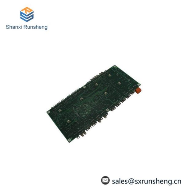 ABB PPC380AE01 HIEE300885R0001 Industrial Automation Control Board