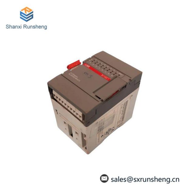 ABB PPD115A102 Controller Module for Industrial Automation