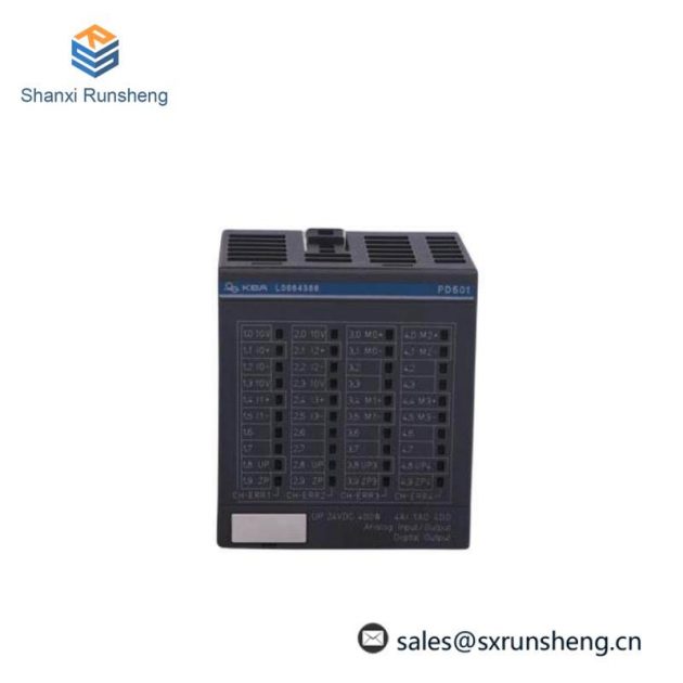 ABB PSPCB-500C/S 1SFA899020R2500 - High-Performance Circuit Board
