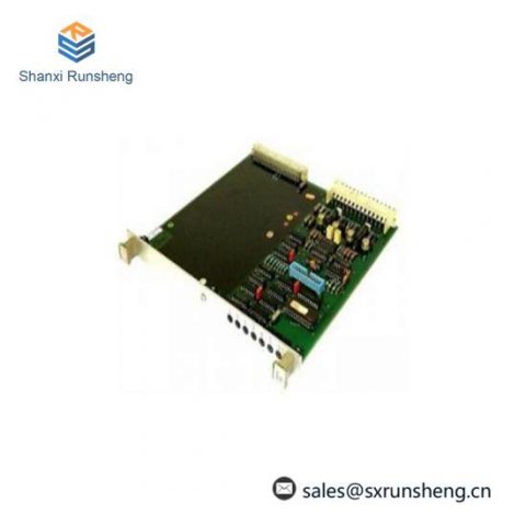 ABB RDCO-04C Control Relay Module