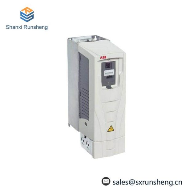 ABB RDCO-04C Control Relay Module