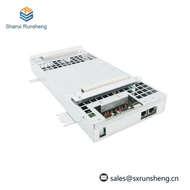 ABB RDCO-04C Control Relay Module