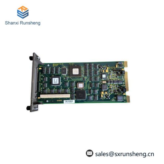 ABB REF545KC133AAAA Protective Relay Module