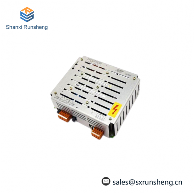 ABB REF615E_E HBFHAEAGNCA1BNN1XE Module