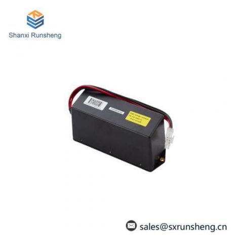 ABB IRC5 3HAC025562-001/03 Capacitor Unit for Robotic Systems