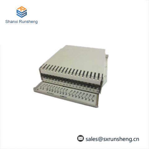 ABB RTXP 18 Electric Test Switch - Precision Testing Solution