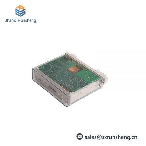 ABB RXPDK21H 1MRK000844-BB: Advanced Directional Time-Overcurrent Relay