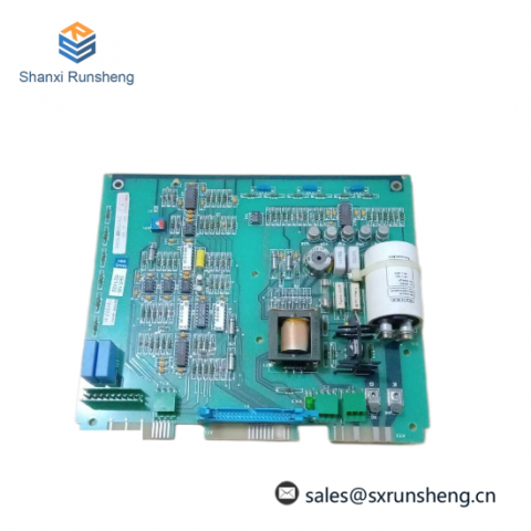 ABB SAFT-127-CHC | New SAFT127 CHC Board