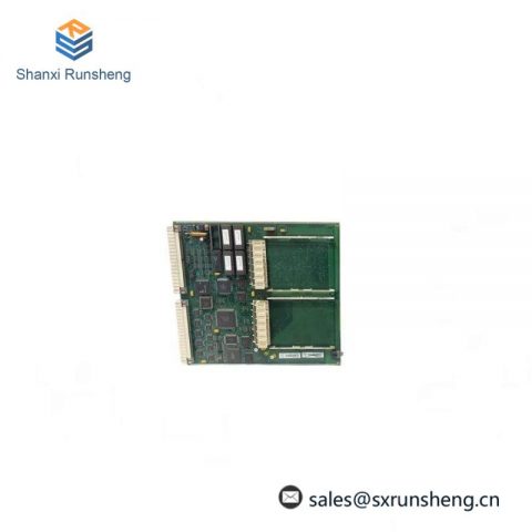 ABB SC520M 3BSE016237R1 - High-Performance Industrial Control Module