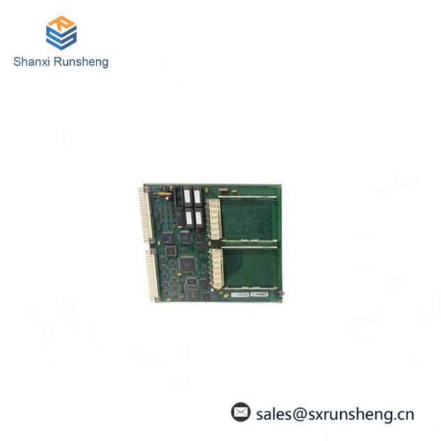 ABB SC520M 3BSE016237R1 - High-Performance Industrial Control Module