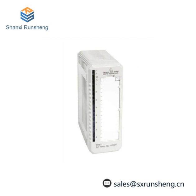 ABB SCYC51020 - 58052582H, Advanced Industrial Control Module