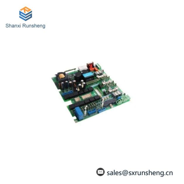 ABB SDCS-AMC-DC-2 COAT 3ADT220090R004 Control Board: Advanced Automation Solution
