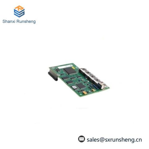 ABB SDCS AMC-DC-2: Precision Control for DC Drives, 200 Characters or Less