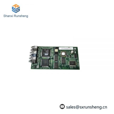 ABB SDCS AMC DC-2COAT Industrial Control Board