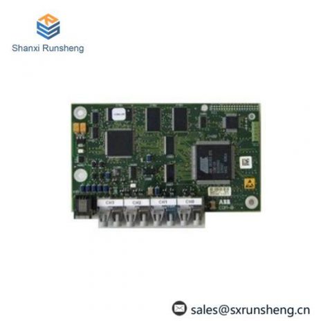 ABB SDCS-COM-82 3ADT220134R0002 - Advanced DC Governor for Industrial Control Systems