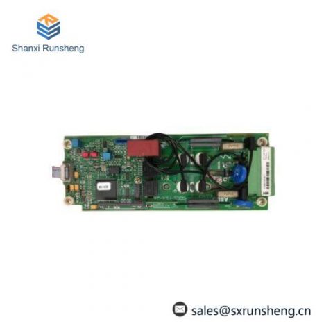 ABB SDCS-FEX-2A 3ADT311500R1 Power Supply Circuit Board, Industrial Control Solutions