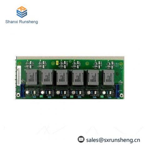 ABB SDCS-PIN-48-SD Digital Control System Module