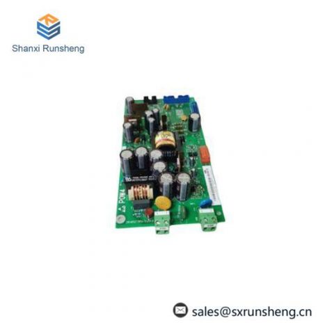 ABB SDCS-POW-4 3ADT315100R1001 Power Supply; Manufacturer: ABB