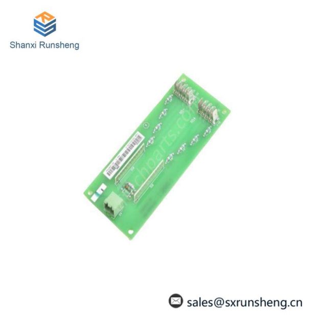 ABB SDCS-UCM-1C 3ADT220090R0008: Advanced Excitation Board for Industrial Control Systems