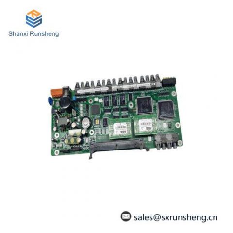 ABB SECG-01 3AAA0000051449: Industry-Leading Automation Solution