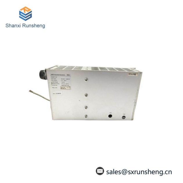 ABB SK827005 60HZ Coil, Industrial Control Components