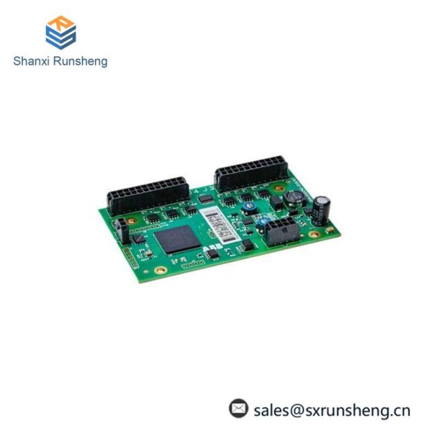 ABB SMB DSQC402 3HAC045759-001 Measuring Board