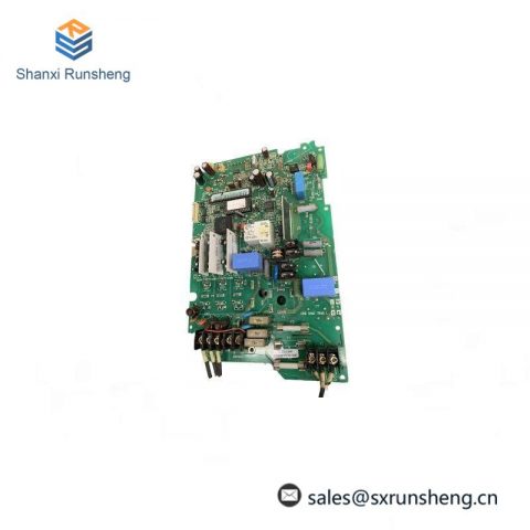 ABB SNAT-7030 PLC Control Board