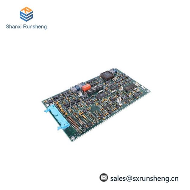 ABB SNAT601TAI Module - Precision Control for Industrial Automation