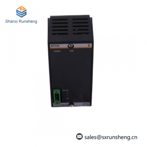 ABB SNAT 0630-5B/61054065 - High-Performance Modular Control System