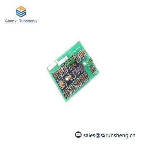 ABB SNAT 0713 BDB | Control Monitor Board, Advanced Industrial Automation Solutions