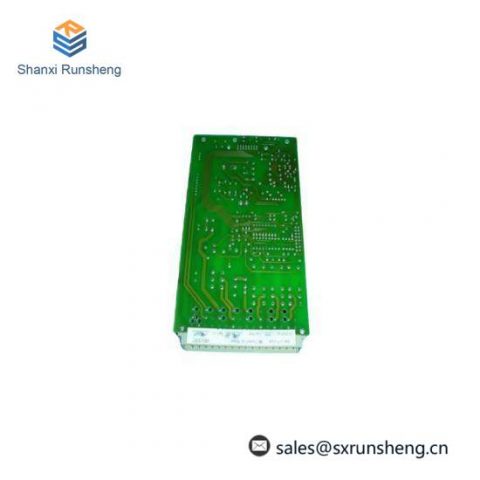 ABB SPAZ2296P Board - Control & Automation Solutions