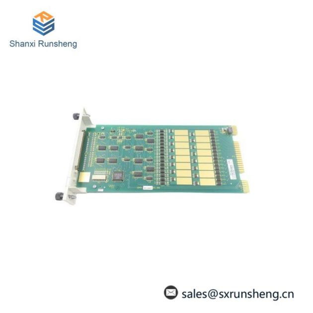 AB 1503VC-BMC4 Contactor Control Module - Advanced Automation Solutions